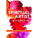 The Spiritual Artist: We are designed to create.