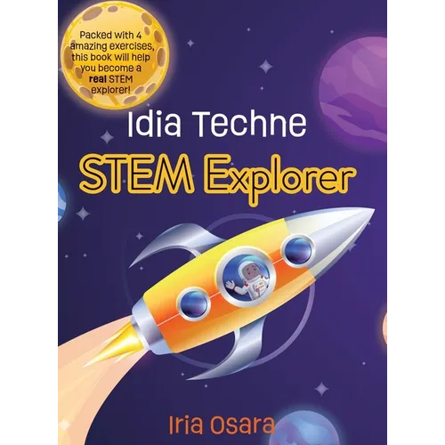 Idia Techne: STEM Explorer