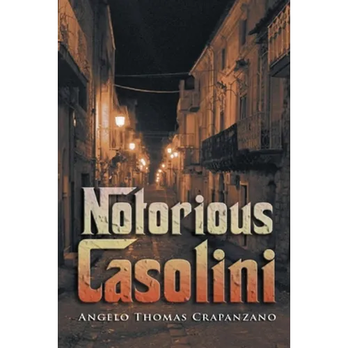 Notorious Casolini