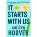 It Starts with Us: Special Collector's Edition