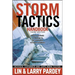 Storm Tactics Handbook: Modern Methods of Heaving-To for Survival in Extreme Conditions