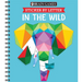 Brain Games - Sticker by Letter: In the Wild (Sticker Puzzles - Kids Activity Book)