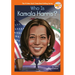 Who Is Kamala Harris?