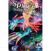 So I'm a Spider, So What?, Vol. 3 (Light Novel)
