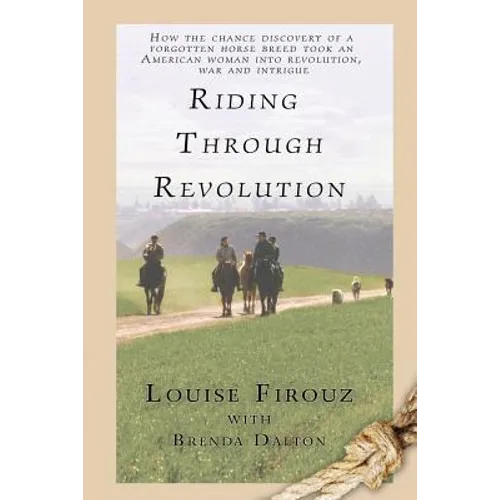 Riding Through Revolution