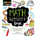 Stem Starters for Kids Math Activity Book: Packed with Activities and Math Facts
