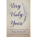 Very Truly Yours