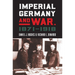 Imperial Germany and War, 1871-1918