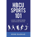 HBCU Sports 101: A Guide to Understanding Black College Athletics