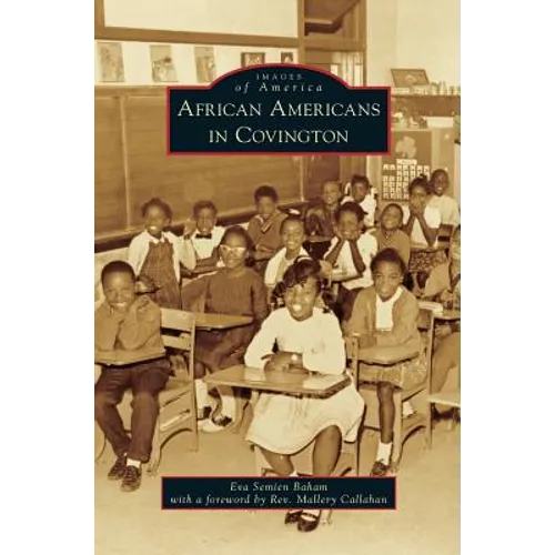 African Americans in Covington
