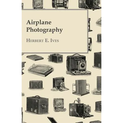 Airplane Photography