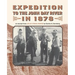 Expedition to the John Day River in 1878: An Excerpt from Life of a Fossil Hunter