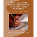 Fifty Lectures for Mathcounts Competitions (2) Solution Manual