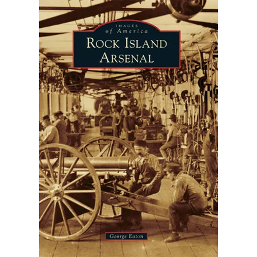 Rock Island Arsenal