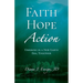Faith, Hope, Action: Ushering in a New Earth Era, Together