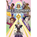 God's Superheroes: Amazing Catholic Women