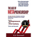 The Age of Metapreneurship: A Journey into the Future of Entrepreneurship