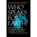 Who Speaks for Earth?