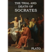 The Trial and Death of Socrates
