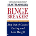 Binge Breaker!(tm): Stop Out-Of-Control Eating and Lose Weight