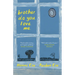 Brother. Do. You. Love. Me.