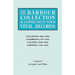Barbour Collection of Connecticut Town Vital Records [Vol. 7]