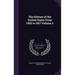 The History of the United States From 1492 to 1917 Volume 2