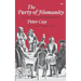 The Party of Humanity: Essays in the French Enlightenment