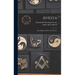 Avesta: The Religious Books of the Parsees