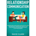 Relationship Communication: Mistakes Every Couple Makes and How to Fix Them: Discover How to Resolve Any Conflict with Your Partner and Create Deeper