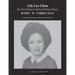 Lily Lee Chen: the First Chinese American Woman Mayor: 陳李琬若：第一位美ࢴ