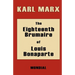 The Eighteenth Brumaire of Louis Bonaparte