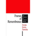 Frames of Remembrance: The Dynamics of Collective Memory