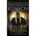 Shadow Fallen: A Dream-Hunter Novel