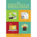 The Essentials of Personal Finance: "It's Not How Much You Make, It's How Much You Save"