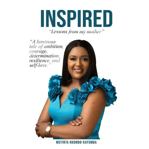 Inspired: "Lessons from My Mother"