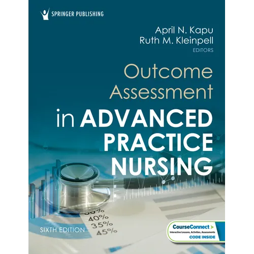 Outcome Assessment in Advanced Practice Nursing