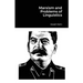Marxism and Problems of Linguistics