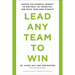 Lead Any Team to Win: Master the Essential Mindset to Motivate, Set Priorities, and Build Your Own Dynasty