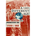 A Very Different Age: Americans of the Progressive Era