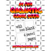 My Own Gigantic Comic Book