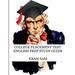 College Placement Test English Prep Study Guide: 575 Reading and Writing CPT Practice Questions