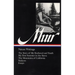John Muir: Nature Writings (Loa #92): The Story of My Boyhood and Youth / My First Summer in the Sierra / The Mountains of California / Stickeen / Ess