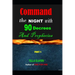 Command the NIGHT with 90 Decrees And Prophecies