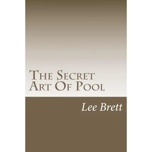 The Secret Art Of Pool