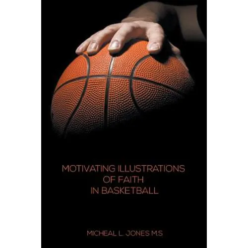 Motivating Illustrations of Faith in Basketball