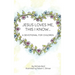 Jesus Loves Me, This I Know: A Devotional For Children