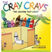 The Crayon That Cried