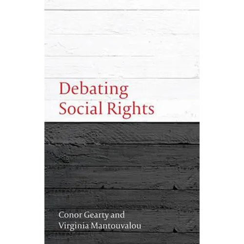 Debating Social Rights