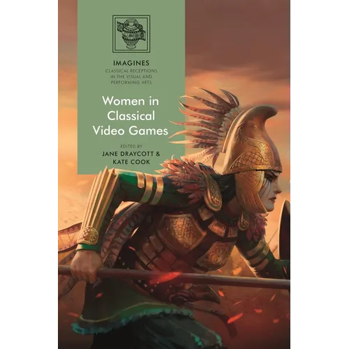 Women in Classical Video Games